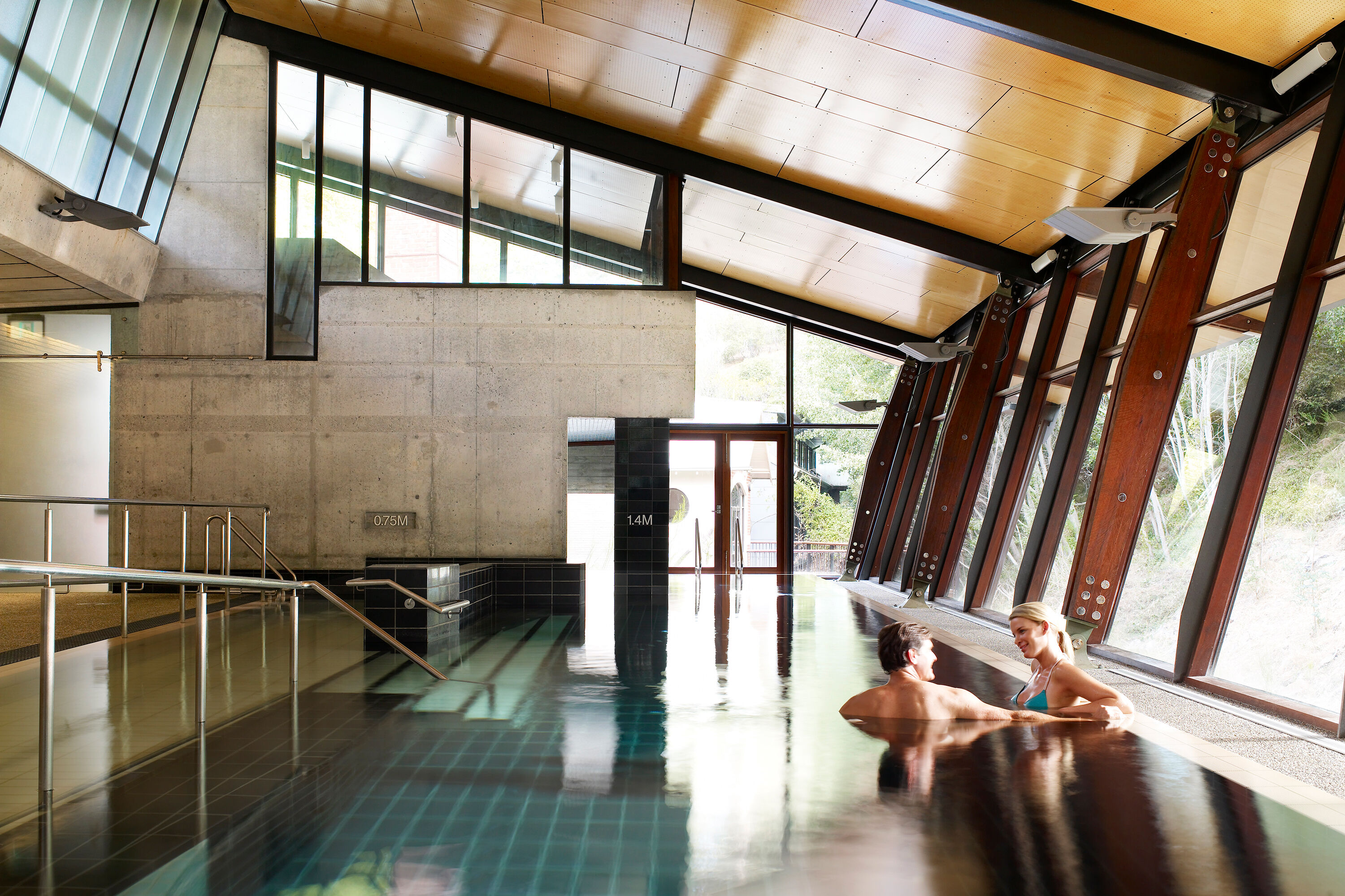 daylesford day spa deals